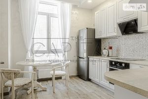 Сдается в аренду 2-комнатная квартира 45 кв. м в Киеве