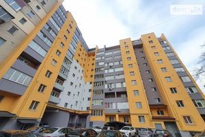 Продається 3-кімнатна квартира 88 кв. м у Хмельницькому