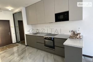 Сдается в аренду 3-комнатная квартира 73 кв. м в Киеве