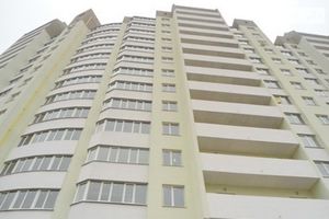 Продается 1-комнатная квартира 39 кв. м в Одессе