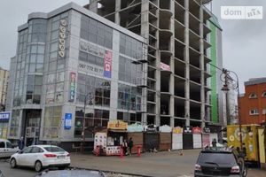 Здається в оренду офіс 960 кв. м в торгово-офісному центрі