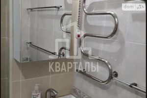 Сдается в аренду 2-комнатная квартира 43 кв. м в Киеве