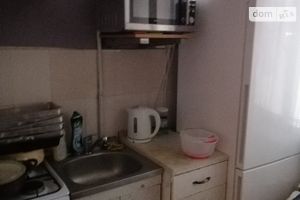 Продається 1-кімнатна квартира 21.9 кв. м у Дніпрі