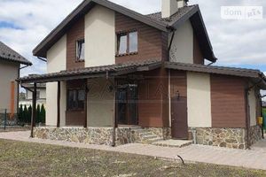 Продається будинок 2 поверховий 130 кв. м з терасою