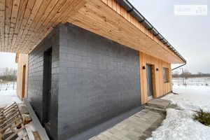 Продається будинок 2 поверховий 180 кв. м з верандою