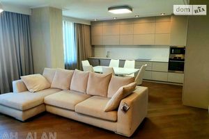 Сдается в аренду 2-комнатная квартира 130 кв. м в Киеве