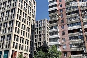 Продається 4-кімнатна квартира 106 кв. м у Дніпрі