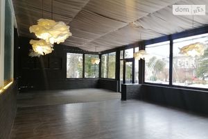 Сдается в аренду кафе, бар, ресторан 165 кв. м в 1-этажном здании