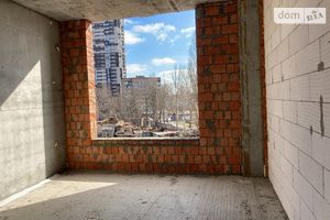 Продается 1-комнатная квартира 45.9 кв. м в Одессе