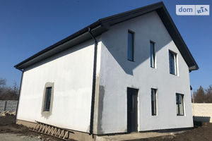 Продается дом на 2 этажа 160 кв. м с садом