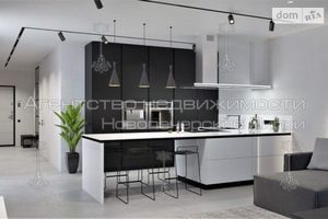 Продается 2-комнатная квартира 101 кв. м в Киеве
