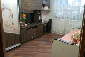 Продається 2-кімнатна квартира 46 кв. м у Вінниці