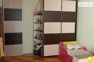 Продается 2-комнатная квартира 49 кв. м в Тернополе