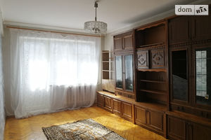 Продается 1-комнатная квартира 32.5 кв. м в Тернополе