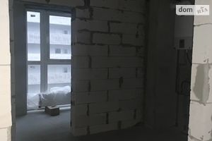 Продається 1-кімнатна квартира 38 кв. м у Дніпрі