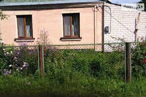 Продается одноэтажный дом 63 кв. м с садом
