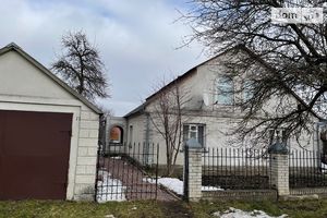 Продається одноповерховий будинок 129 кв. м з балконом