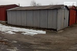 Продается бокс в гаражном комплексе универсальный на 22 кв. м