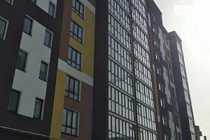 Продається 3-кімнатна квартира 84 кв. м у Тернополі