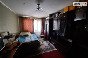Продається 3-кімнатна квартира 79 кв. м у Одесі