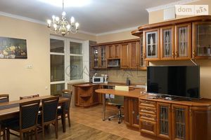 Сдается в аренду 3-комнатная квартира 100 кв. м в Киеве