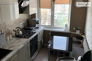 Продается 1-комнатная квартира 48 кв. м в Днепре