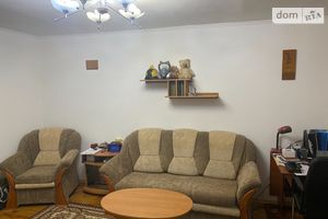 Продається 2-кімнатна квартира 55 кв. м у Дніпрі
