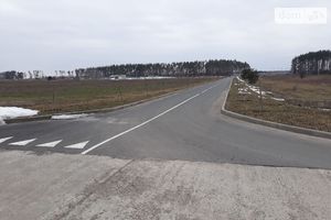 Продається земельна ділянка 500 соток у Київській області