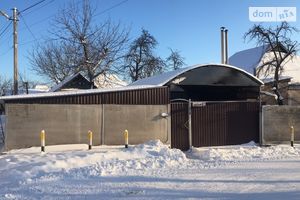 Продается одноэтажный дом 93 кв. м с бассейном