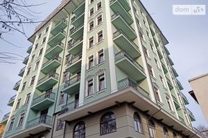 Продається 1-кімнатна квартира 63 кв. м у Одесі