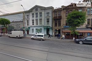 Продається готовий бізнес у сфері ресторанно-готельний комплекс площею 136 кв. м
