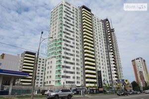 Продается 2-комнатная квартира 76.5 кв. м в Киеве