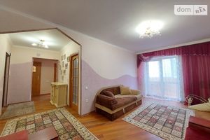 Сдается в аренду 2-комнатная квартира 50 кв. м в Тернополе