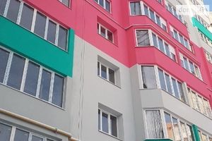 Продається 1-кімнатна квартира 21 кв. м у Рівному