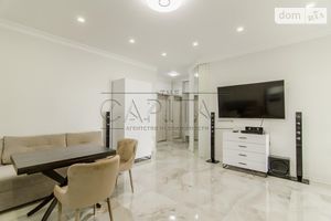 Сдается в аренду 2-комнатная квартира 85 кв. м в Киеве