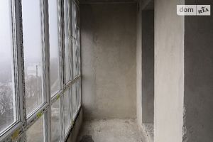 Продається 1-кімнатна квартира 45.3 кв. м у Івано-Франківську