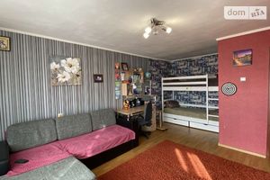 Продается 1-комнатная квартира 37 кв. м в Житомире