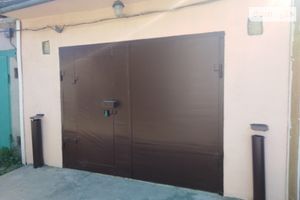 Сдается в аренду отдельно стоящий гараж под легковое авто на 24 кв. м