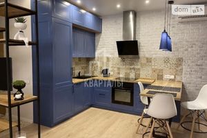 Здається в оренду 1-кімнатна квартира 47 кв. м у Києві