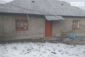 Продается одноэтажный дом 44.6 кв. м с камином