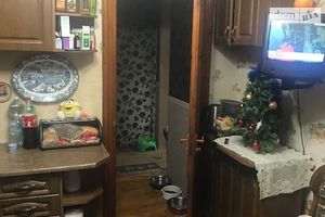 Продается 4-комнатная квартира 89 кв. м в Тернополе