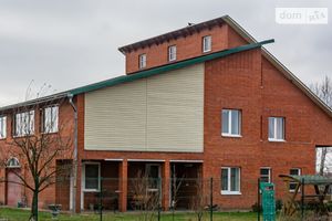 Продается дом на 3 этажа 486 кв. м с садом