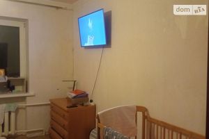 Продається 2-кімнатна квартира 52 кв. м у Дніпрі