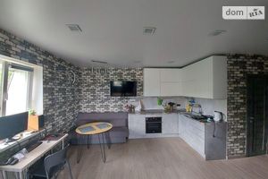 Продается 1-комнатная квартира 36 кв. м в Харькове