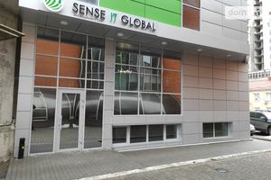 Сдается в аренду помещения свободного назначения 180 кв. м в 9-этажном здании