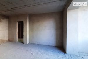 Продается 1-комнатная квартира 44 кв. м в Ивано-Франковске