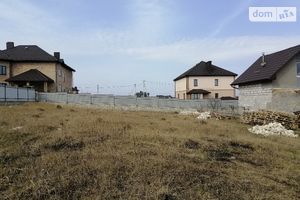 Продается земельный участок 8 соток в Тернопольской области