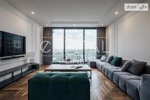 Сдается в аренду 5-комнатная квартира 430 кв. м в Киеве