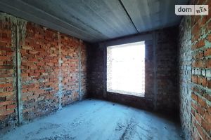 Продается 1-комнатная квартира 37.2 кв. м в Ивано-Франковске