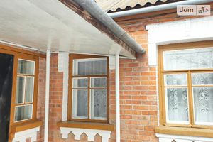Продається одноповерховий будинок 62 кв. м з садом